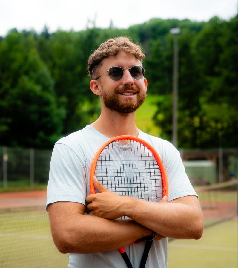 Florian Scheibenbauer