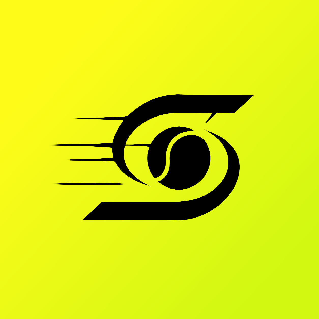 Scheibenpower Logo